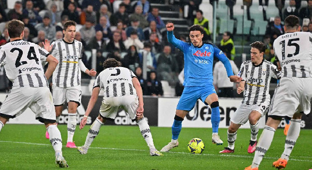 Il pronostico di Trotta: Juventus-Napoli, vi dico risultato esatto e primo marcatore