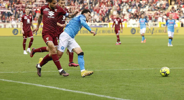 Serie A, anticipi e posticipi dell'ultima di andata: l'orario di Torino-Napoli