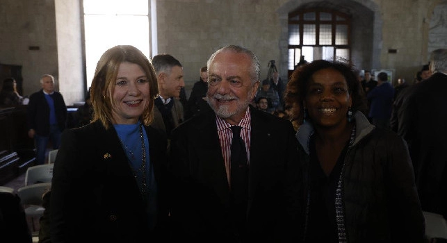 De Laurentiis