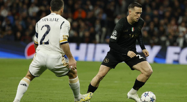 Da Torino - La Juve farà leva su Milik e Szczesny per convincere Zielinski