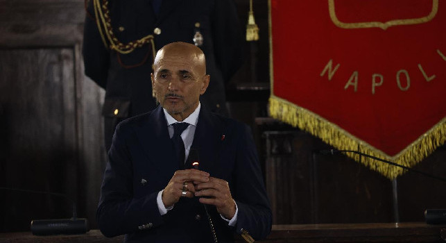 Caso Acerbi, Gazzetta: per Spalletti la 'punizione' finisce con l'allontanamento dal ritiro, non è esclusa la convocazione all'Europeo