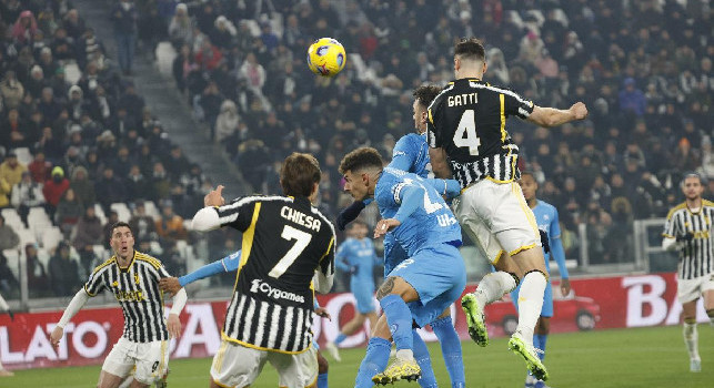 Sky - C'è un dato impietoso che fa rimpiangere Kim e certifica le difficoltà del Napoli sulle palle aeree