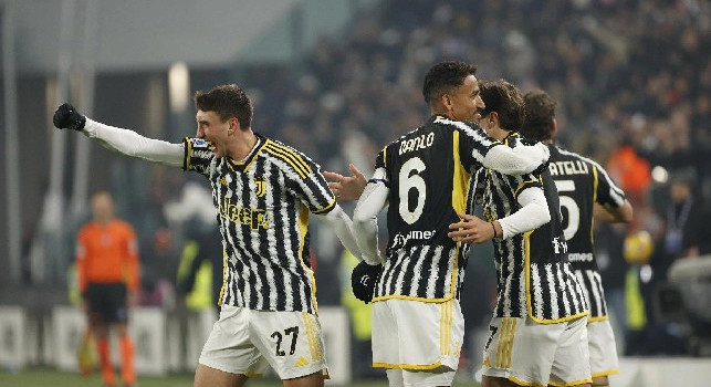 Juventus