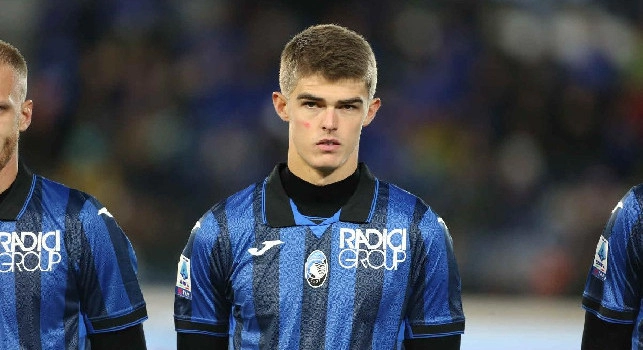 Atalanta-Sturm Graz 5-0, i nerazzurri si riprendono dopo il KO contro il Napoli