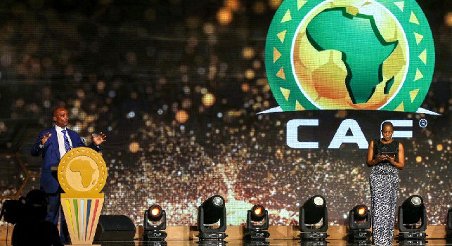 CAF - Osimhen e Salah assenti alla cerimonia di premiazione