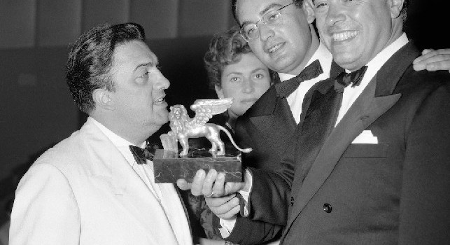 De Laurentiis: I contratti si rispettano, mio zio Dino tolse la casa a Fellini, spiegato il motivo