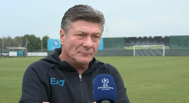 Mazzarri