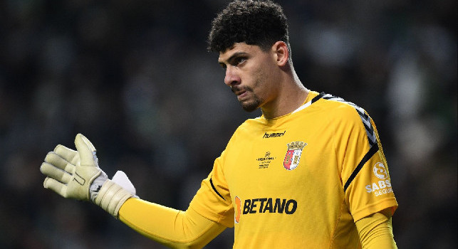 Braga, Matheus: Tristi per il risultato, non siamo riusciti a cambiare il match: orgoglioso di questa squadra