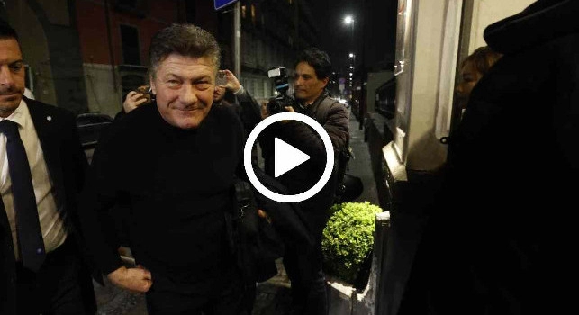 Mazzarri