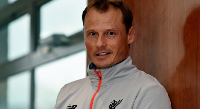 L'ex Manninger: Vi devo raccontare una cosa su Conte. Ora faccio il falegname, mi ha insegnato il sudore e la fatica