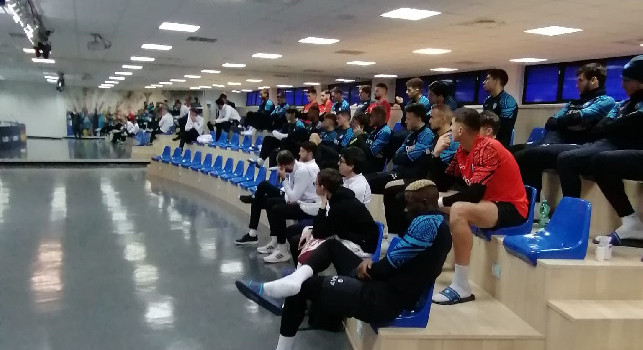 A Castel Volturno ieri meeting tra Commissione Federale Antidoping ed il Napoli: il motivo