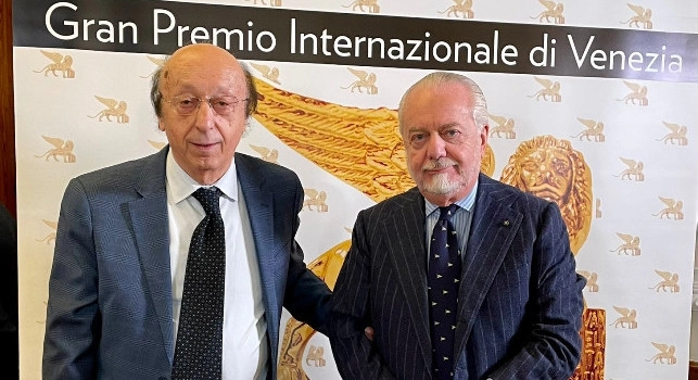 La bomba di Moggi: L'anno prossimo torna Sarri! Calzona gesto disperato, chiamato per prepargli il terreno