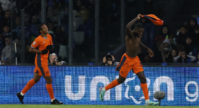 UFFICIALE - Atalanta, Cuadrado è un nuovo giocatore bergamasco