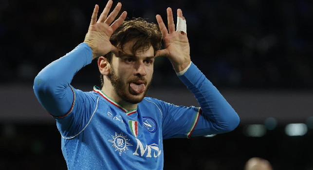 CIES, la Top 30 dei calciatori più preziosi del mondo: assente Osimhen, c'è Kvaratskhelia