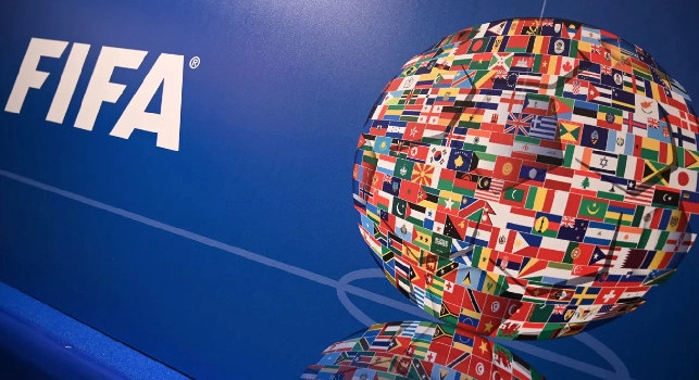 La FIFA ha deciso di rivoluzionare i calendari: cambiano le soste per le Nazionali?