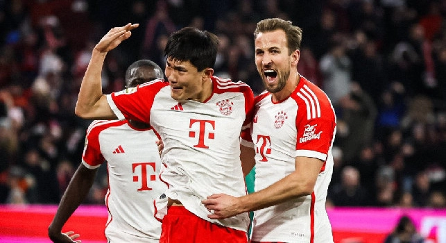 Il Mattino - Pazza idea Napoli: riportare Min-jae Kim in azzurro! Il piano per convincere il Bayern