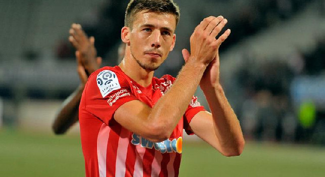 Lenglet