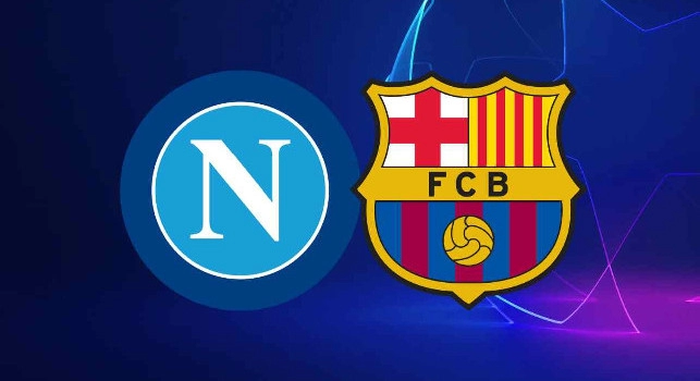 Biglietti Napoli-Barcellona: non serve la tessera, Distinti superiori ancora disponibili!