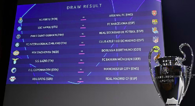 Nuova Champions League, Gazzetta: la qualificazione per le italiane non potrà valere meno di 60 milioni