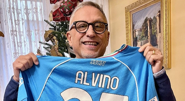 Beffa Cagliari-Napoli, Alvino: Si passassero la mano sulla coscienza diversi giocatori che...