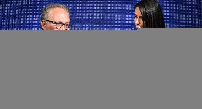 Varriale: Le società indebitate bloccano il mercato del Napoli: al Repubblica delle Banane