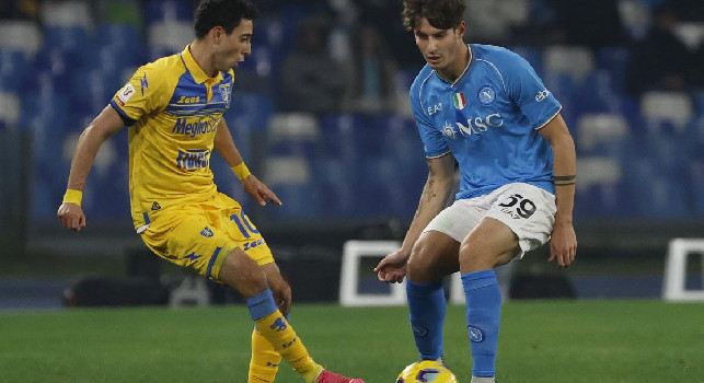 Zaccaria: “Mi tengo Zanoli tutta la vita. Lucca? Non ha segnato ma Conte ci punta. È come Lukaku”