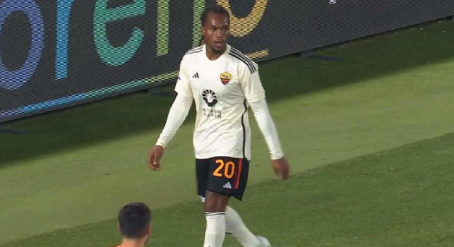 E' già finita per Renato Sanches alla Roma: ha cambiato anche immagine del profilo
