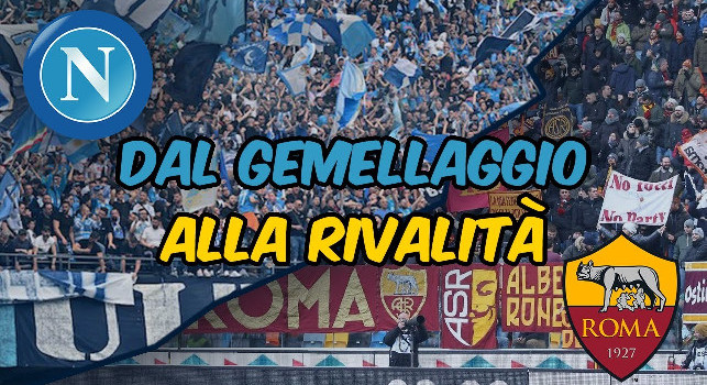 Napoli vs Roma