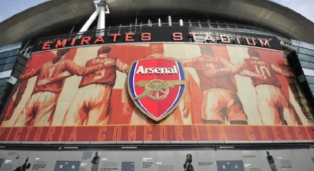 Arsenal