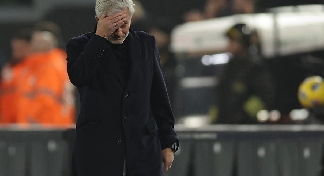 Mourinho