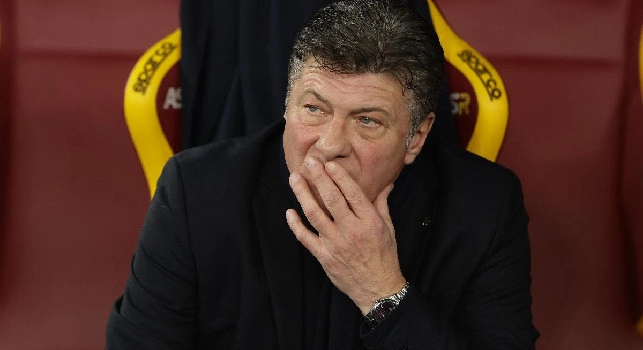 Walter Mazzarri