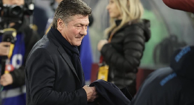 formazioni napoli fiorentina