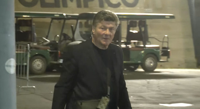 Mediaset - Napoli, i numeri di Mazzarri sono peggiori di quelli di Garcia