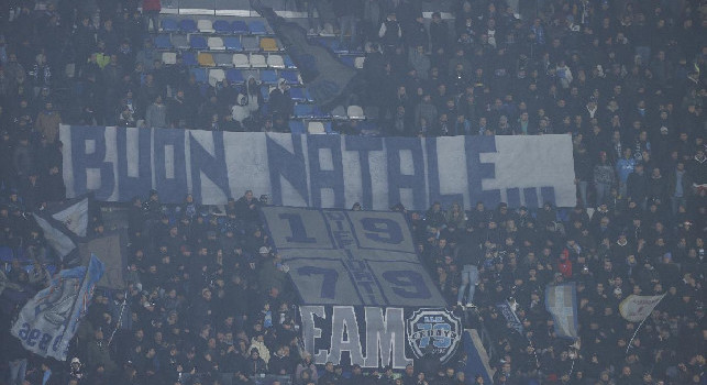 Napoli-Monza sold out, spettatori e incasso oggi al Maradona