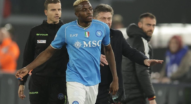 Victor Osimhen