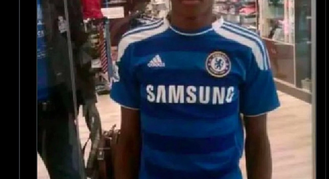 Vieni presto al Chelsea!, Osimhen reagisce con due cuori sui social | FOTO