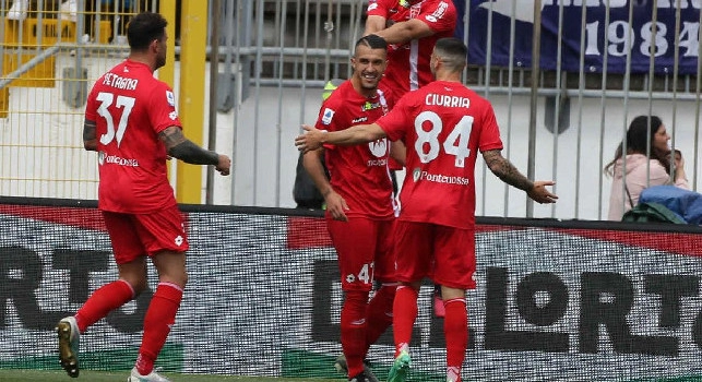 Dany Mota mette il Napoli nel mirino, sabato pu&ograve; raggiungere un record