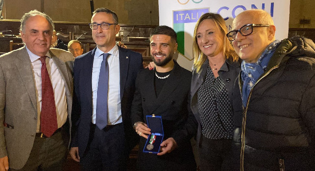Insigne torna a giocare in Italia? Gazzetta: Lorenzo tornerebbe volentieri al Napoli ma è impossibile per due motivi