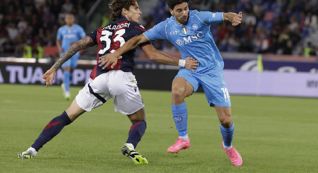 No Napoli, Mediaset: it's done for Calafiori at Juventus, the figures
