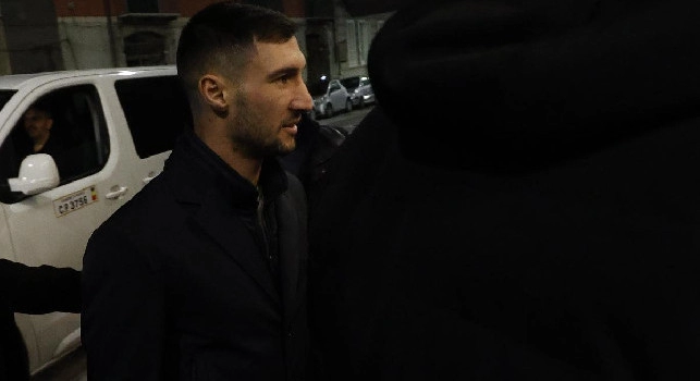 Sky - Napoli, i sauditi vogliono Politano! Pressing insistente dell'Al-Shabab