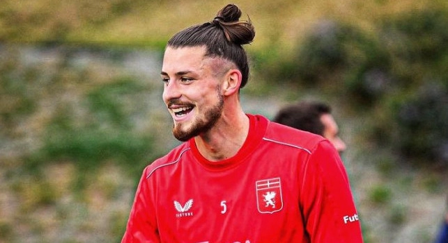 Genoa, il CEO: Ecco perch&eacute; abbiamo deciso di vendere Dragusin. C'era anche il Bayern...