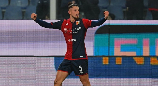 ULTIM'ORA - Schira: Testa a testa Bayern-Tottenham per Dragusin! Domani l'agente incontra il Genoa per chiudere