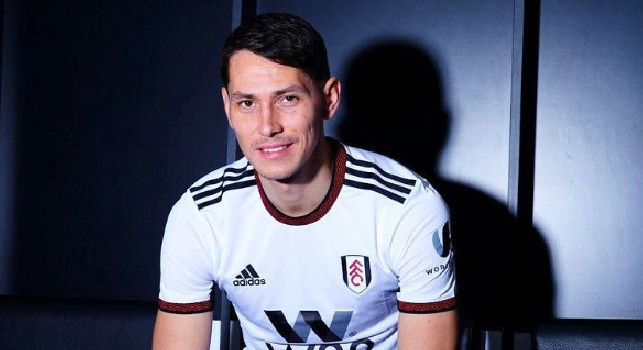 Napoli, tentativo per Lukic! TMW: il Fulham ha rifiutato la proposta