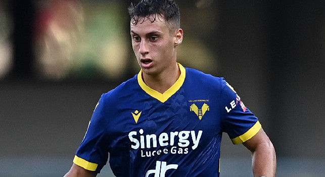 UFFICIALE - Terracciano è un nuovo calciatore del Milan