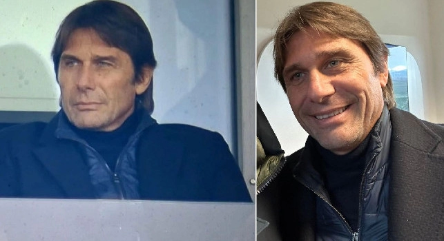 Dalla Spagna - Conte offerto al Barcellona per il post Xavi