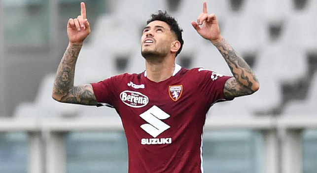 Verso Torino-Napoli, Vanoli tira un sospiro di sollievo su Sanabria