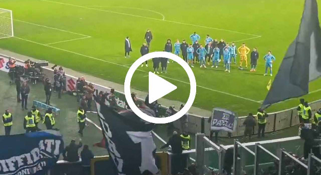 Contestazione Torino-Napoli