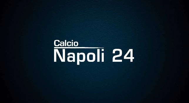 CalcioNapoli24