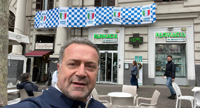 Caso arbitri servizio Iene, presentato esposto alla Procura di Napoli. Avviso Pisani: Gravità incalcolabile | FOTO