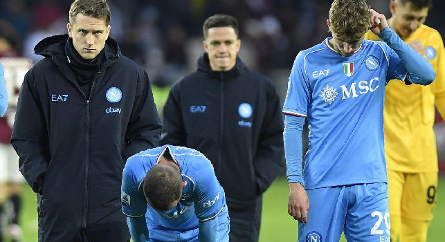 CorSport - La squadra sente di lavorare male, Mazzarri non trova rimedi! Con la Salernitana Zielinski out